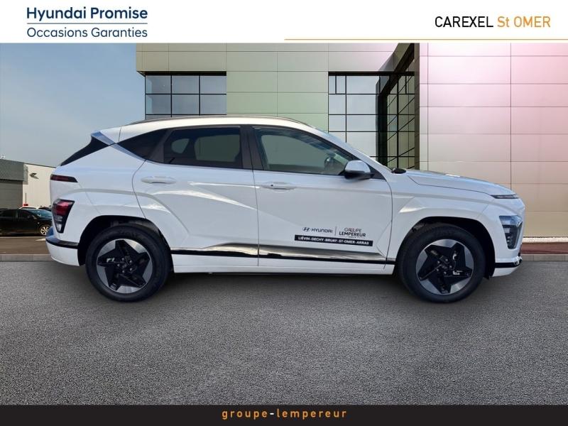 Image HYUNDAI Kona Electric 65kWh - 217ch Creative