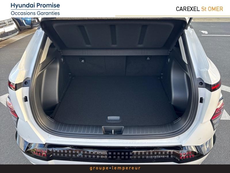 Image HYUNDAI Kona Electric 65kWh - 217ch Creative