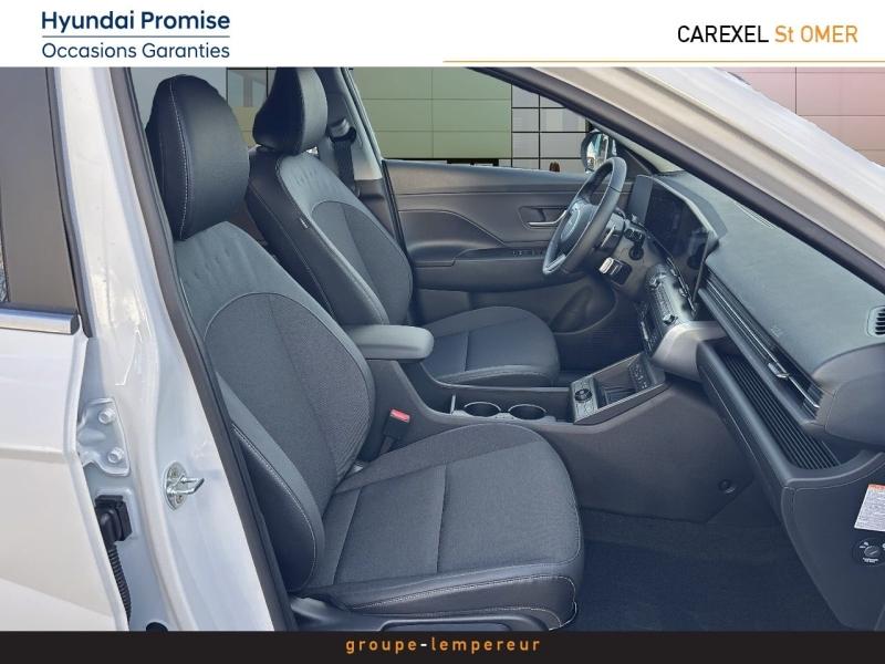 Image HYUNDAI Kona Electric 65kWh - 217ch Creative