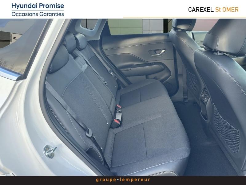 Image HYUNDAI Kona Electric 65kWh - 217ch Creative