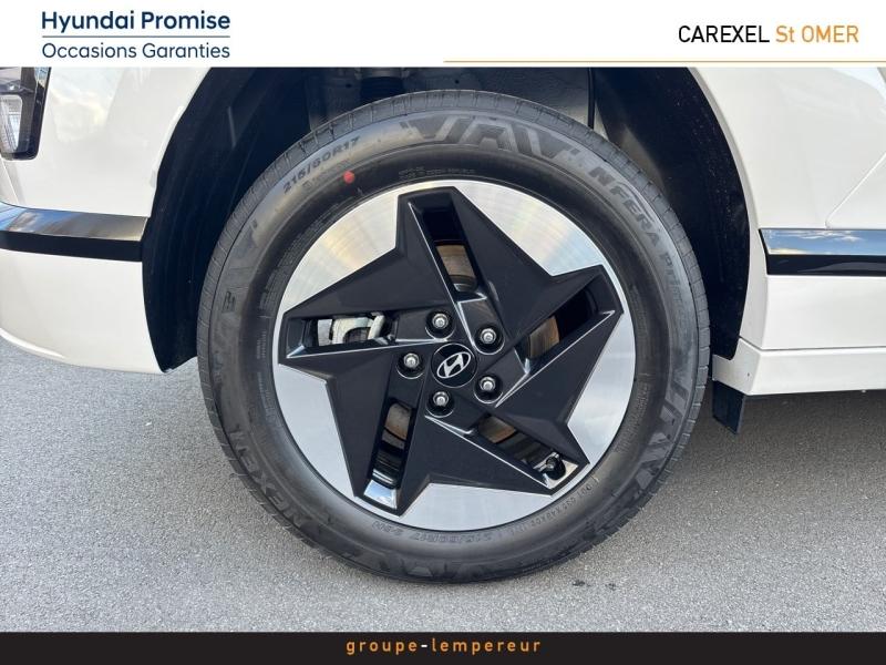 Image HYUNDAI Kona Electric 65kWh - 217ch Creative