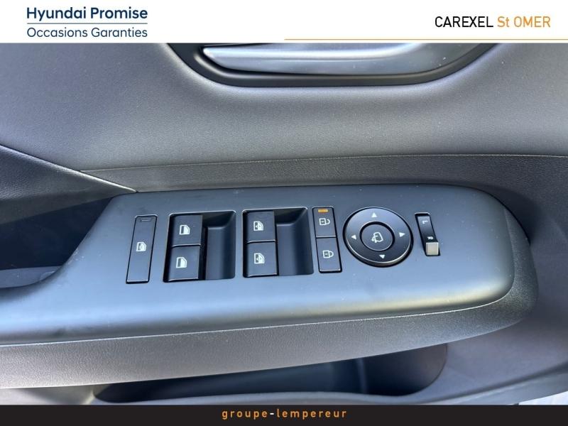 Image HYUNDAI Kona Electric 65kWh - 217ch Creative