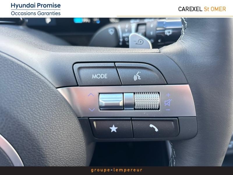 Image HYUNDAI Kona Electric 65kWh - 217ch Creative