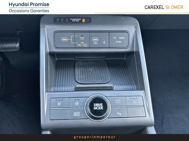 Image HYUNDAI Kona Electric 65kWh - 217ch Creative