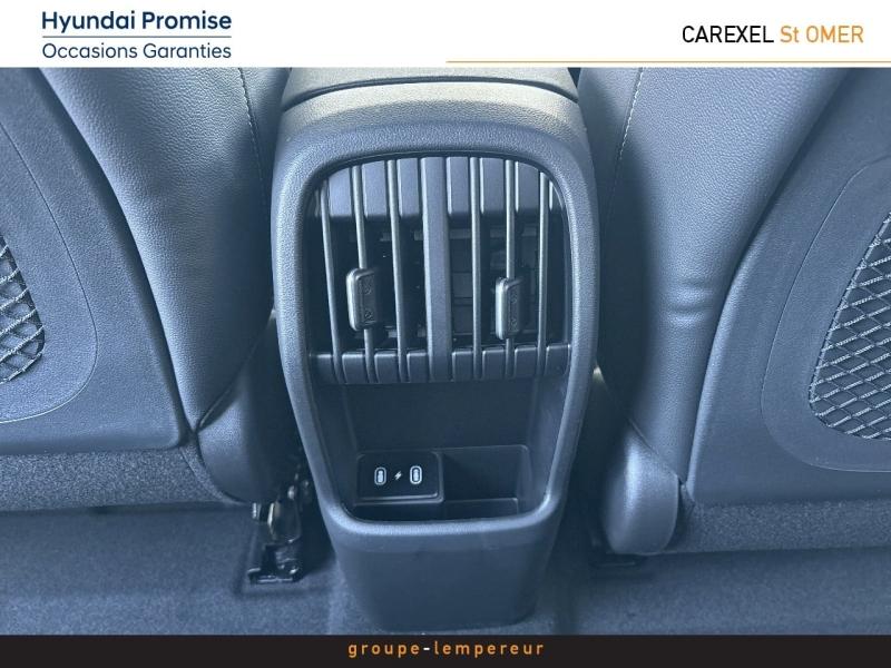 Image HYUNDAI Kona Electric 65kWh - 217ch Creative