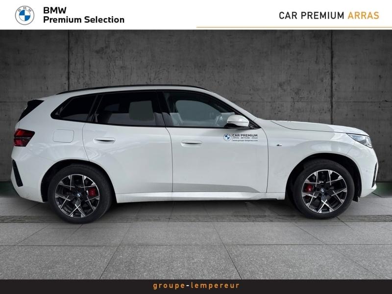 Image BMW X3 xDrive30e 299ch M Sport