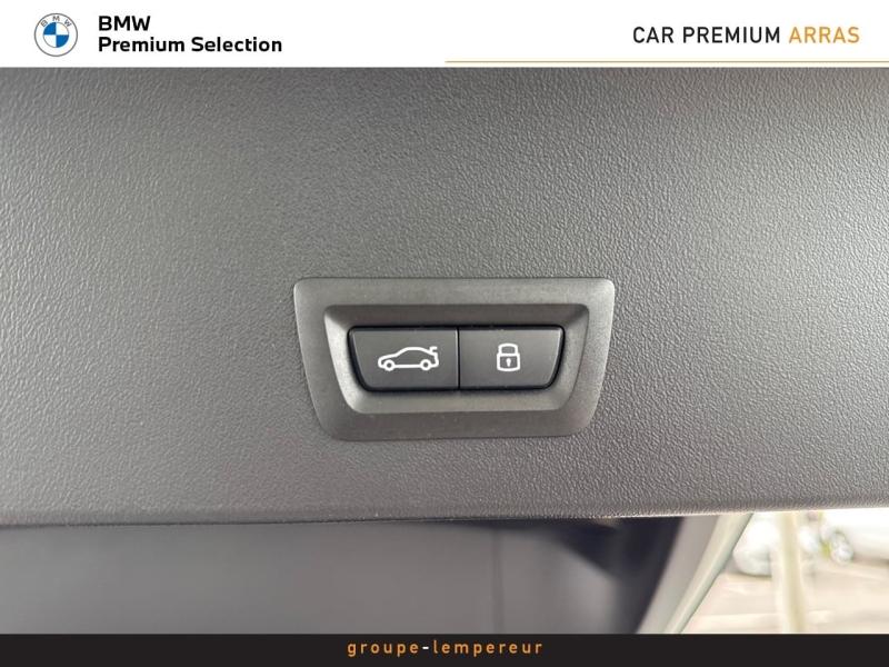 Image BMW X3 xDrive30e 299ch M Sport