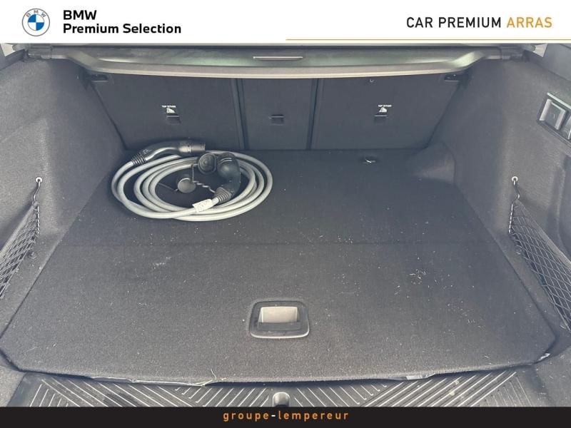 Image BMW X3 xDrive30e 299ch M Sport