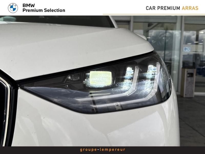 Image BMW X3 xDrive30e 299ch M Sport