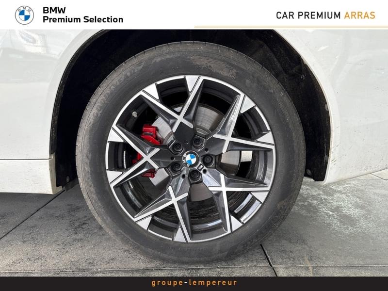 Image BMW X3 xDrive30e 299ch M Sport