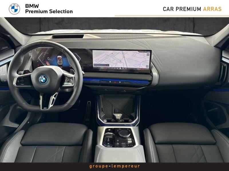 Image BMW X3 xDrive30e 299ch M Sport