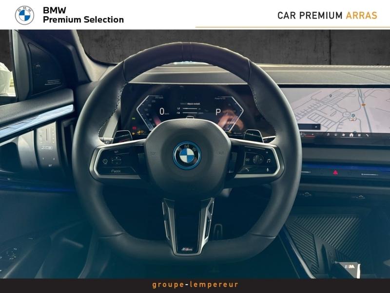Image BMW X3 xDrive30e 299ch M Sport