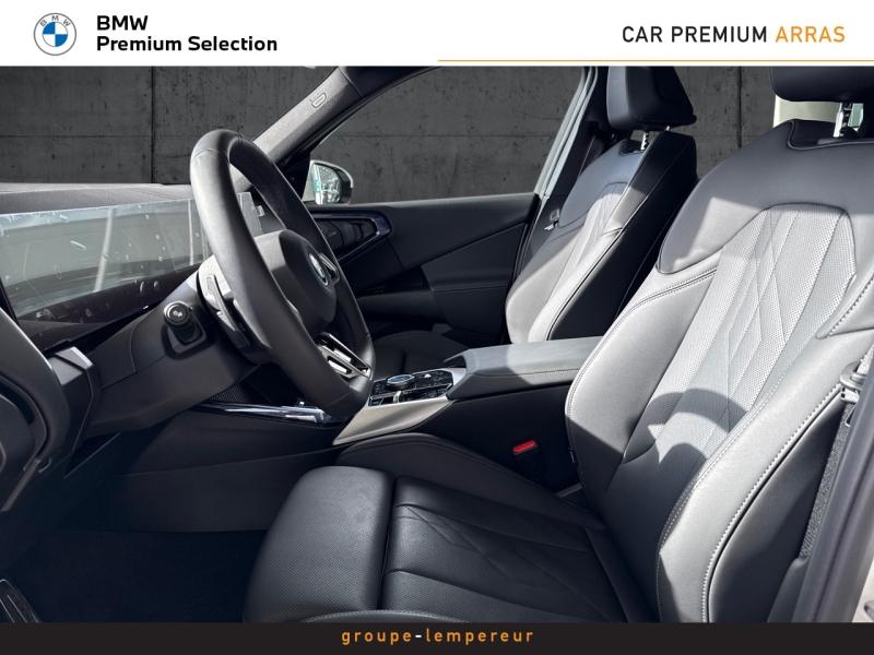 Image BMW X3 xDrive30e 299ch M Sport