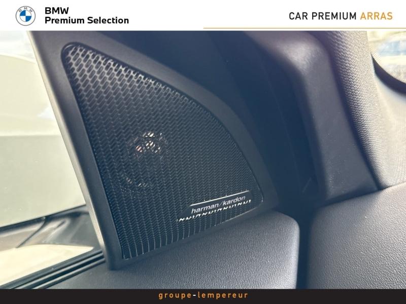 Image BMW X3 xDrive30e 299ch M Sport