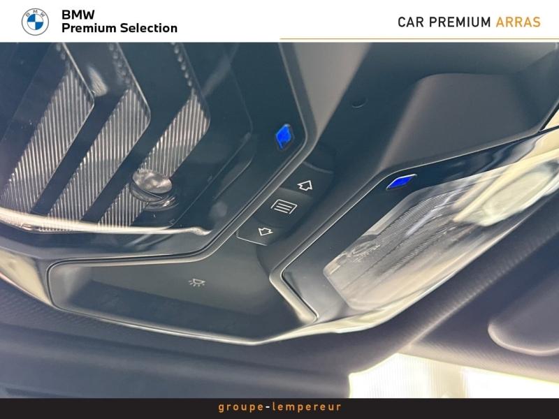 Image BMW X3 xDrive30e 299ch M Sport