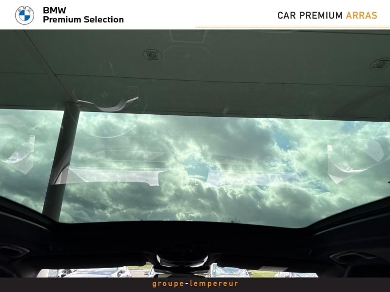 Image BMW X3 xDrive30e 299ch M Sport