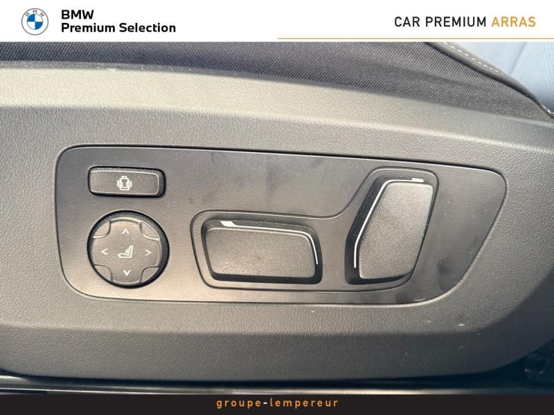 Image BMW X3 xDrive30e 299ch M Sport