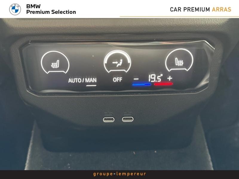 Image BMW X3 xDrive30e 299ch M Sport