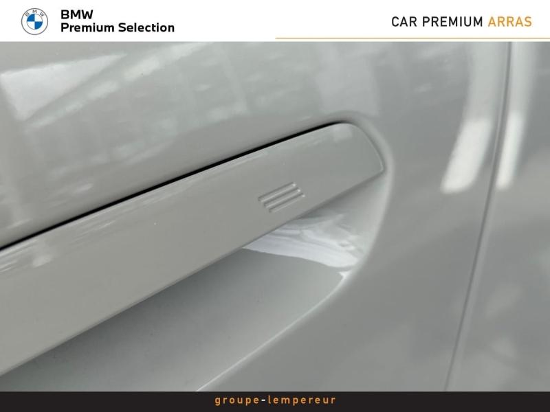 Image BMW X3 xDrive30e 299ch M Sport