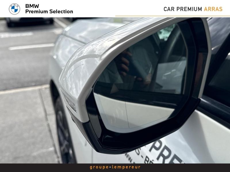 Image BMW X3 xDrive30e 299ch M Sport