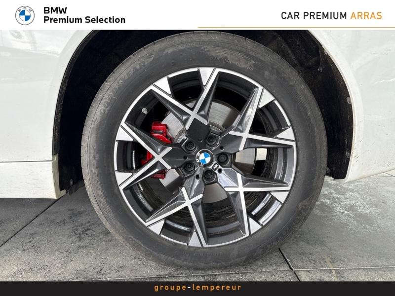 Image BMW X3 xDrive30e 299ch M Sport