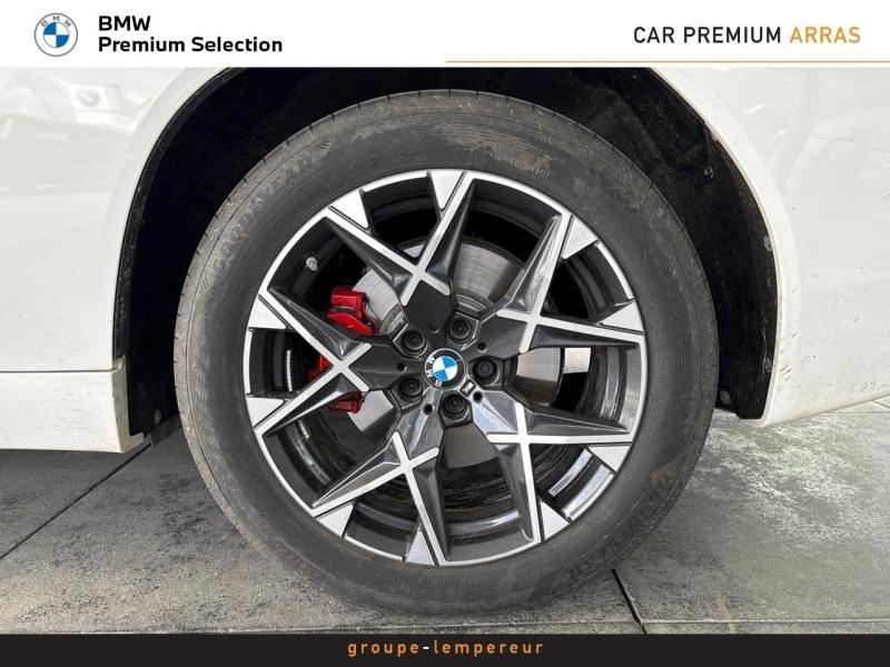 Image BMW X3 xDrive30e 299ch M Sport