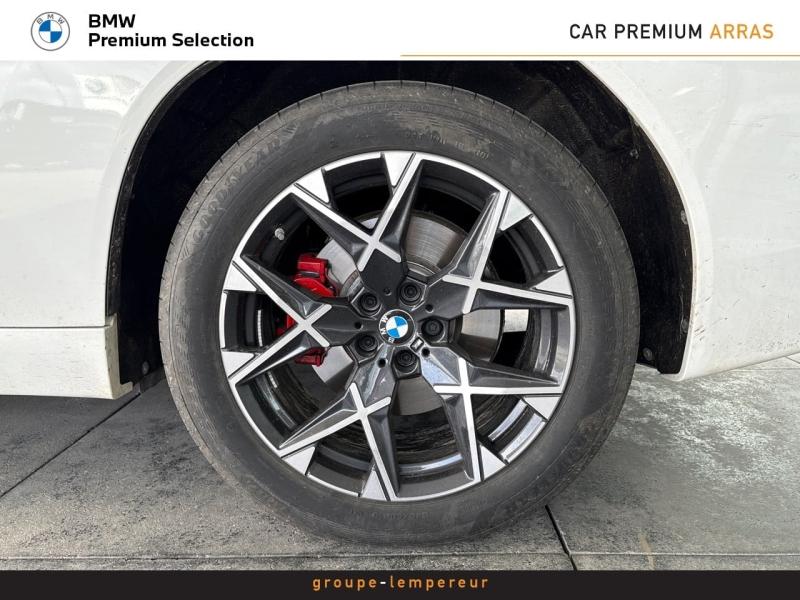 Image BMW X3 xDrive30e 299ch M Sport