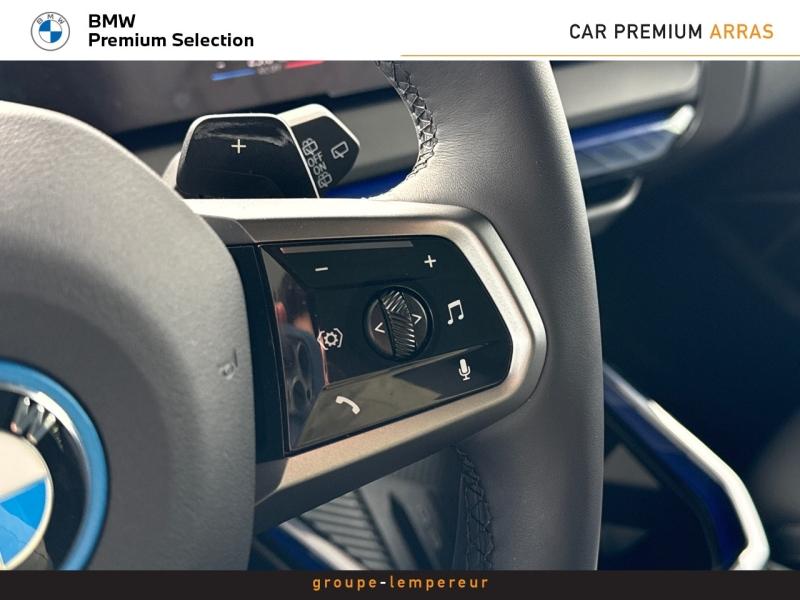 Image BMW X3 xDrive30e 299ch M Sport