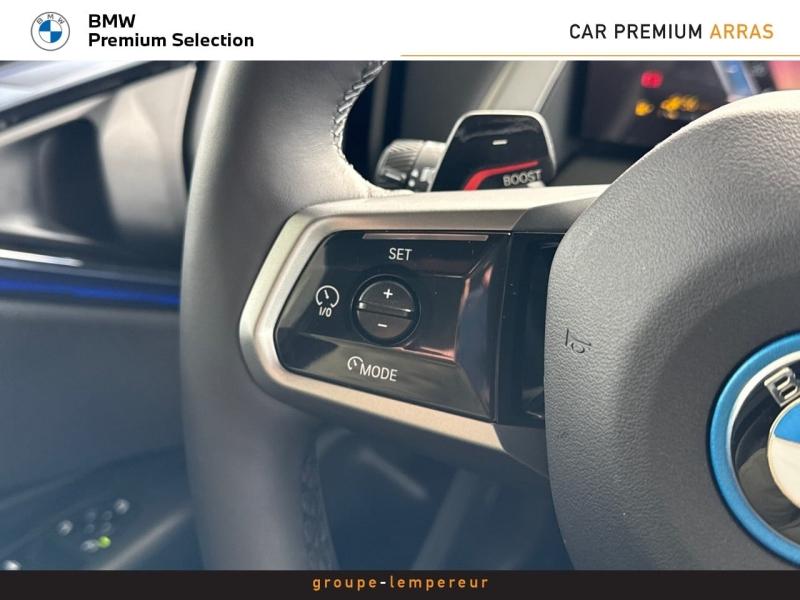 Image BMW X3 xDrive30e 299ch M Sport