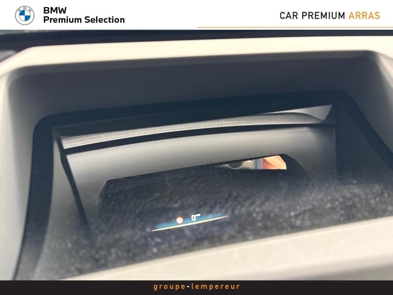 Image BMW X3 xDrive30e 299ch M Sport