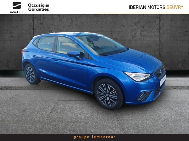 Image SEAT Ibiza 1.0 TSI 95ch Copa