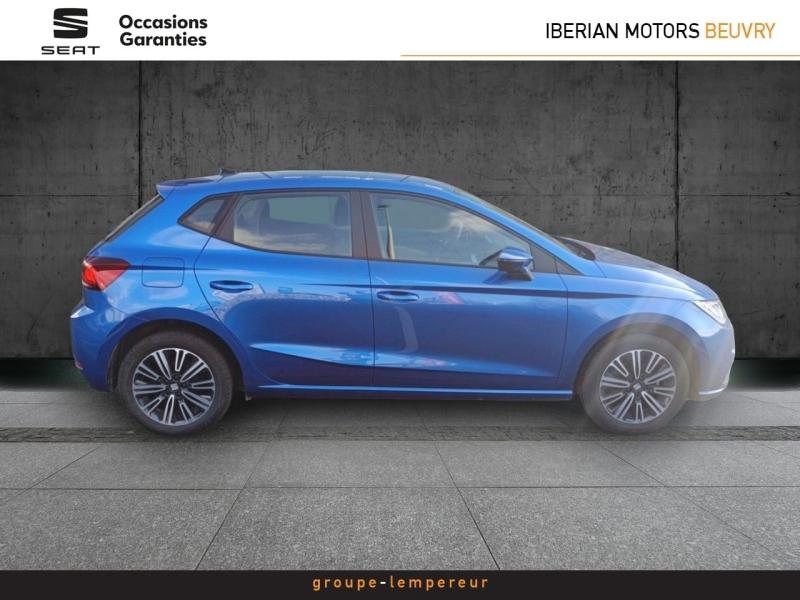 Image SEAT Ibiza 1.0 TSI 95ch Copa