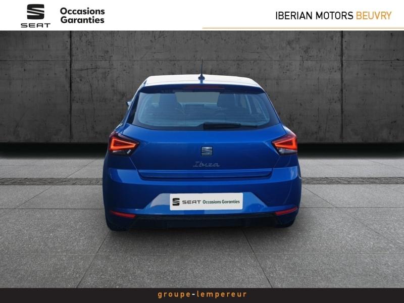 Image SEAT Ibiza 1.0 TSI 95ch Copa