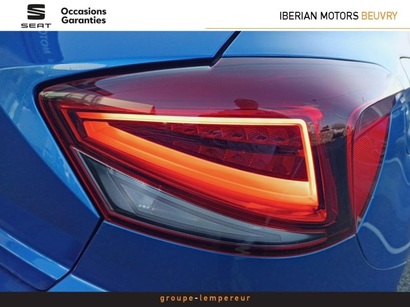 Image SEAT Ibiza 1.0 TSI 95ch Copa