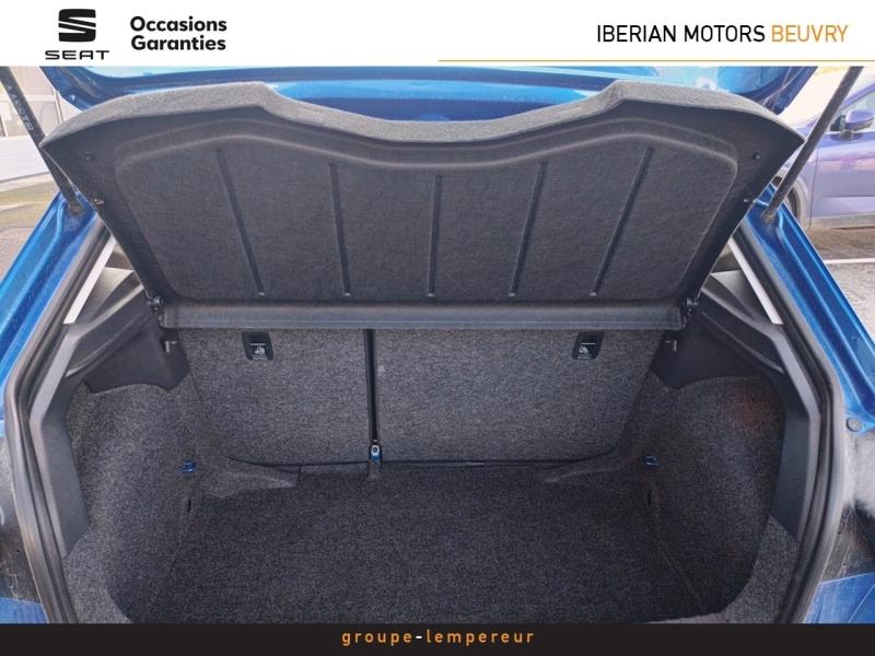 Image SEAT Ibiza 1.0 TSI 95ch Copa