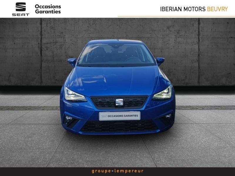 Image SEAT Ibiza 1.0 TSI 95ch Copa