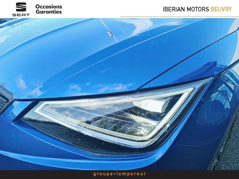 Image SEAT Ibiza 1.0 TSI 95ch Copa