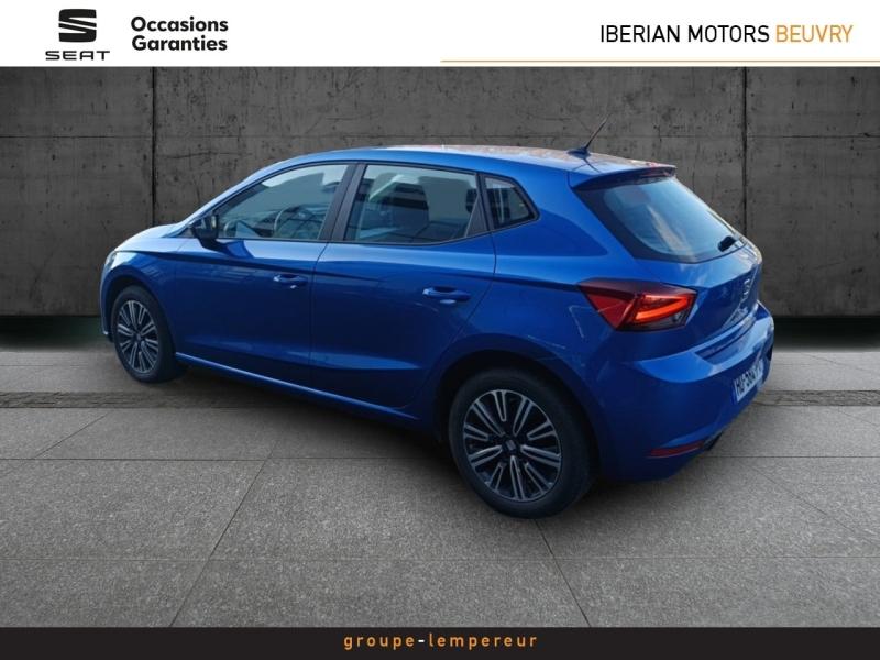Image SEAT Ibiza 1.0 TSI 95ch Copa