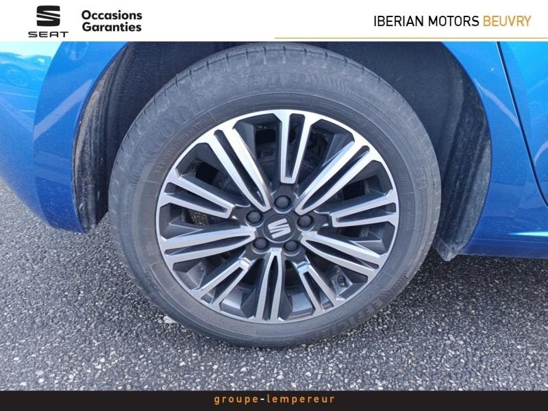 Image SEAT Ibiza 1.0 TSI 95ch Copa