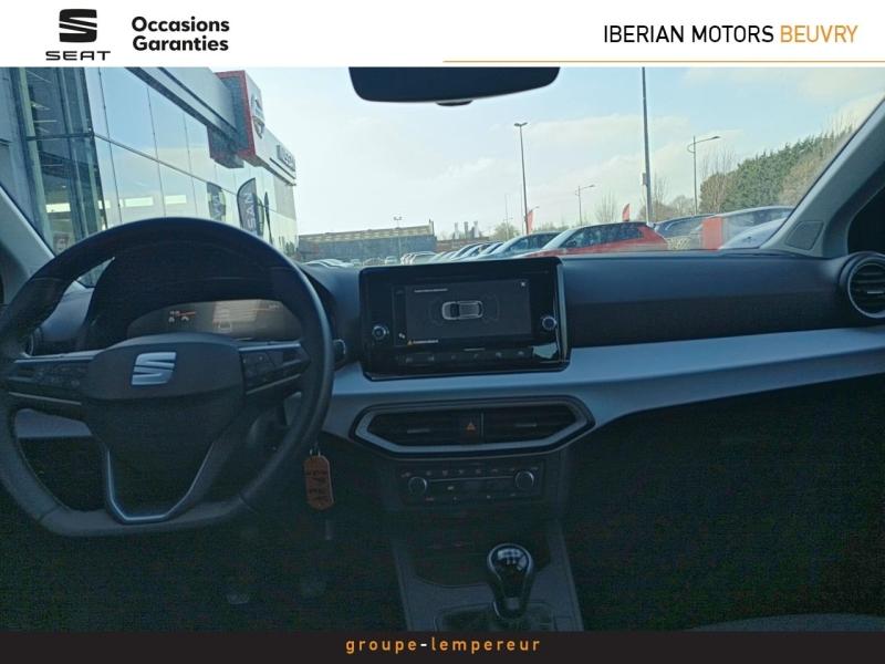 Image SEAT Ibiza 1.0 TSI 95ch Copa