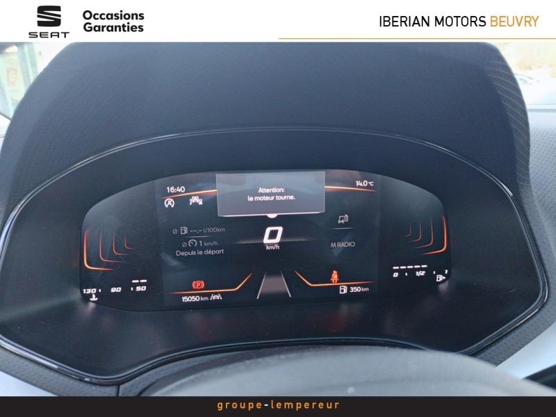 Image SEAT Ibiza 1.0 TSI 95ch Copa