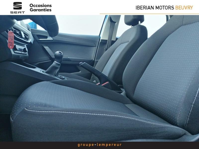 Image SEAT Ibiza 1.0 TSI 95ch Copa