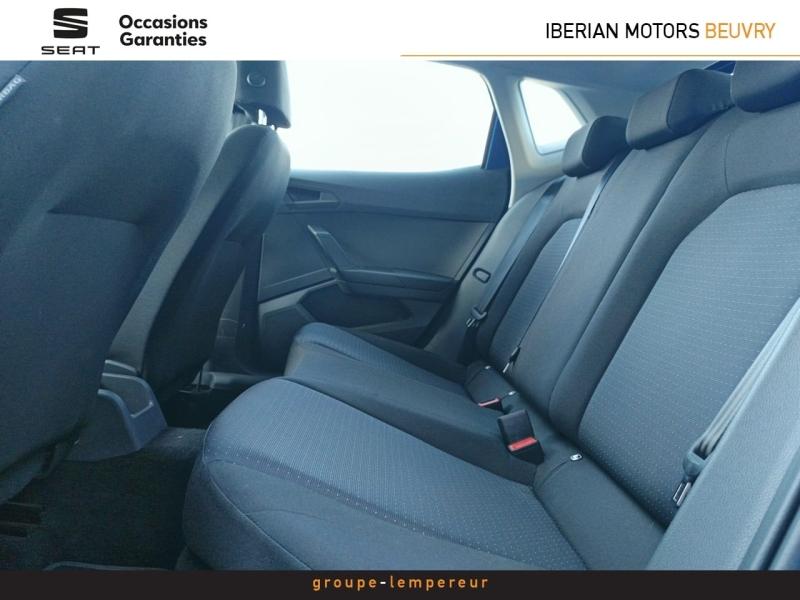 Image SEAT Ibiza 1.0 TSI 95ch Copa