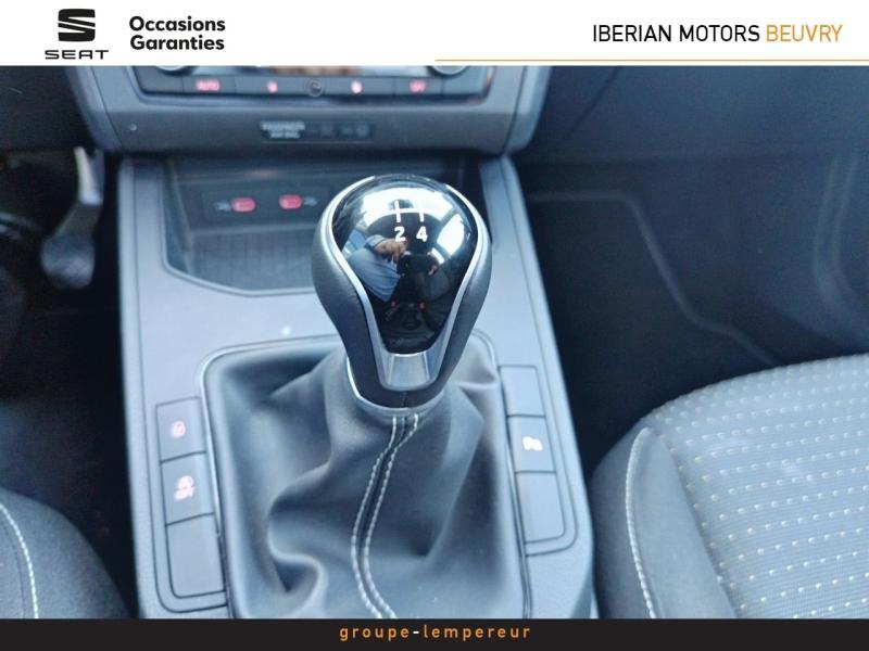 Image SEAT Ibiza 1.0 TSI 95ch Copa