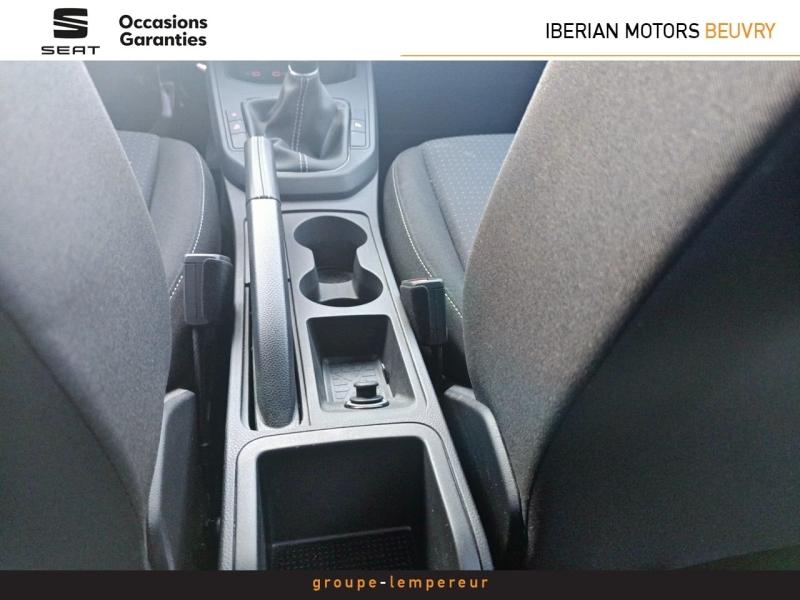 Image SEAT Ibiza 1.0 TSI 95ch Copa