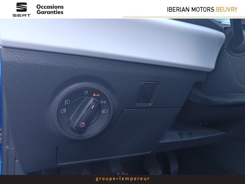 Image SEAT Ibiza 1.0 TSI 95ch Copa