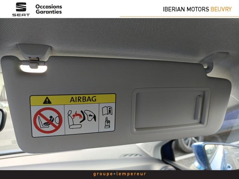 Image SEAT Ibiza 1.0 TSI 95ch Copa