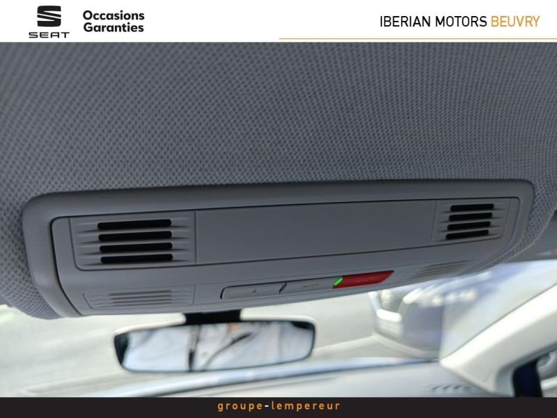 Image SEAT Ibiza 1.0 TSI 95ch Copa