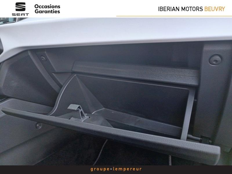 Image SEAT Ibiza 1.0 TSI 95ch Copa