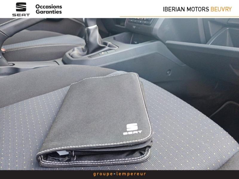 Image SEAT Ibiza 1.0 TSI 95ch Copa